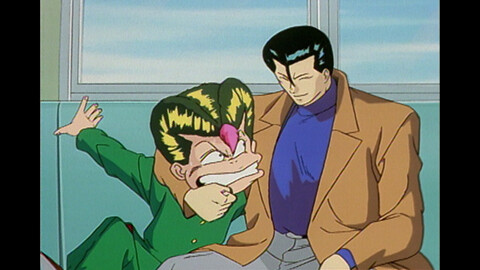 【第2話】地獄のキョーダイ（1996-01-26）