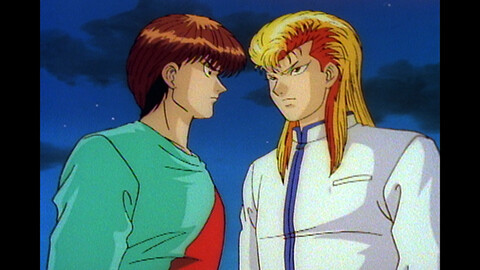 【第6話】ヤザワVS松岡兄弟 暁の死闘!（1996-03-22）