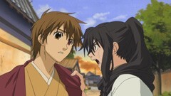 第二夜 狗をよぶ聲