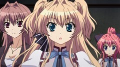 第1話 ましろ色の出会い
