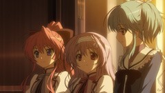 第3話 ｲﾗｲﾗ色のﾄﾞｷﾄﾞｷ