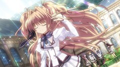 第4話 ｱｲﾘ色の秘密