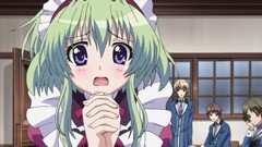 第5話 あなた色のﾒｲﾄﾞです