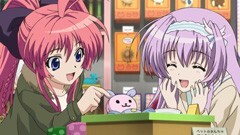 第7話 たそがれ色のﾌﾞﾗﾝｺ