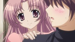 第9話 おなじ色のﾌﾀﾘ