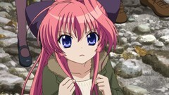 第10話 なみだ色の雨やどり