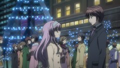 第11話 ましろ色ｼﾝﾌｫﾆｰ