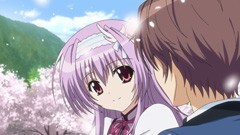 第12話 はじまり色の季節