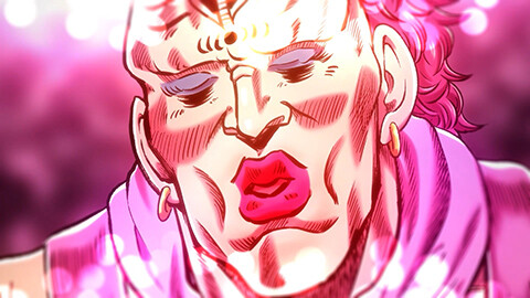 第21話 突撃!!モヒカンのお宅訪ぼんっ!!