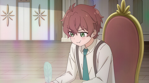 第7話 素敵な思い出ができたのは