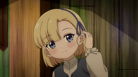 第8話 本当にありがとうって思うのよ