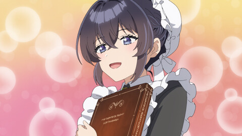 第１１話 彼女達の選択肢