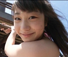 #1 斉藤雅子｢ぷりぷり☆まぁこ｣