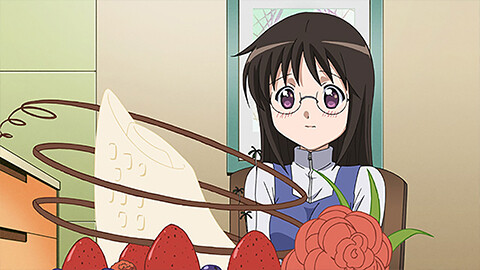 第5回　9話「汗と涙のバレンタイン!　山田より愛？を込めて」／10話「磨けエロパワー！　こんな感覚、初めてなの…」