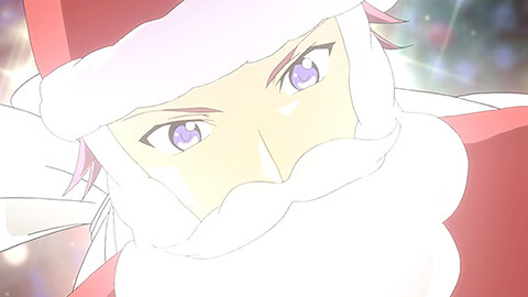 第11回　21話「2年H組のクリスマス・イブ　あたしをベッドにつれてって♡」／22話「金城さんが見てる!? 　限界ギリギリ「生」放送！」