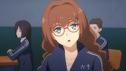 #8 六十門の防衛戦