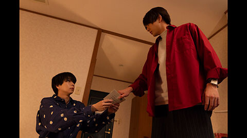 第5話「すれ違う想い」