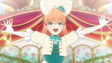 『映画 ラブライブ！蓮ノ空女学院スクールアイドルクラブ Bloom Garden Party』