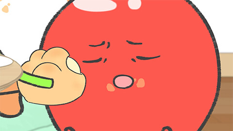 第5話 美味しい顔