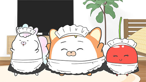 第32話 ぬいメイド喫茶