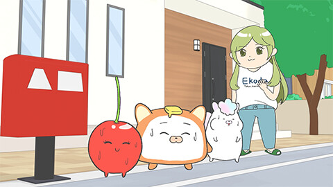 第35話 お外王決定戦