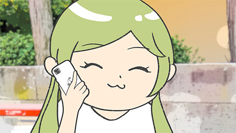 第37話 新しい携帯