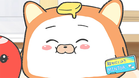 第42話 いぬぱんが臭い