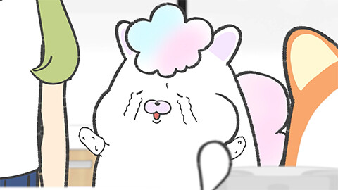 第43話 おにぎり処ぬい庵