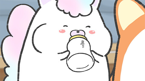 第52話 赤ちゃんにかえろう