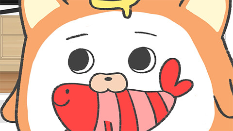 第54話 もっといぬになりたい