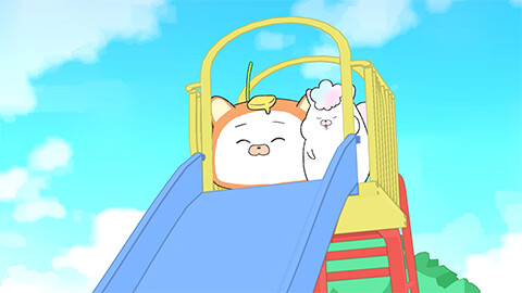 第60話 公園に来た！