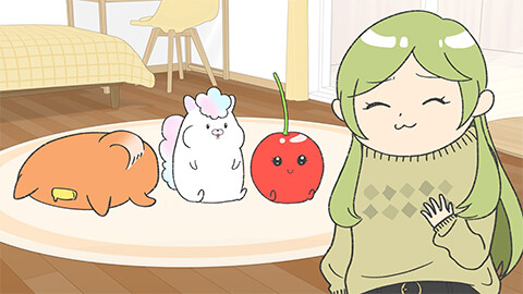 第65話 血糖値スパイクぬい