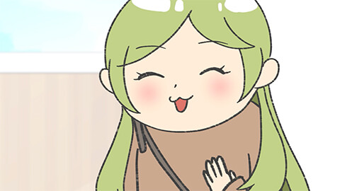 第77話 ぬいコーデバトル