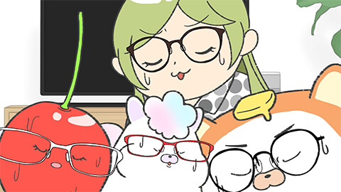 第96話 土下座めがね