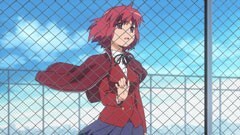 第2話 竜児と大河