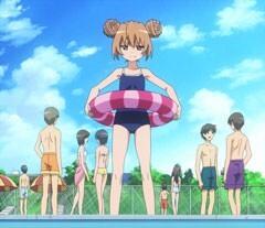 第8話 だれのため