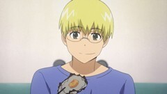 第15話 星は､遠く
