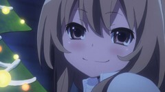 第17話 ｸﾘｽﾏｽに水星は逆行する