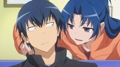 第20話 ずっと､このまま