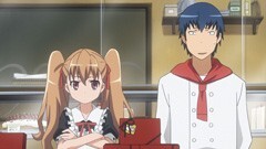 第23話 進むべき道