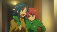 第24話 告白