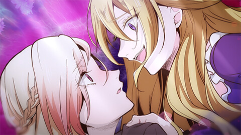第5話 招かれざる再会
