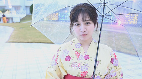 #11 吉田優花「清純プリンセス」