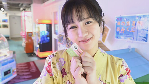 #12 吉田優花「清純プリンセス」