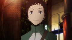 #01 開口一番