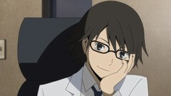 #04 形影相弔