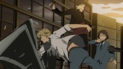 #07 国士無双