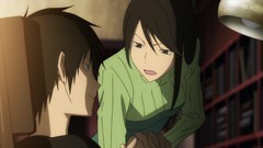 #09 依依恋恋