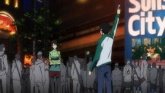 #11 疾風怒濤