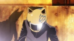 #13 急転直下